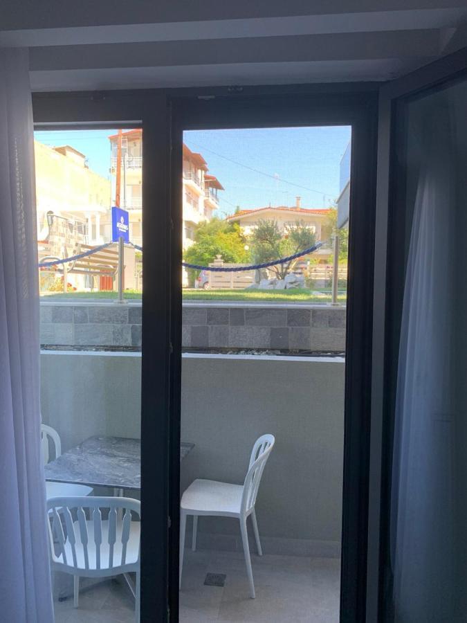 Asteras Studios Paralía Dış mekan fotoğraf